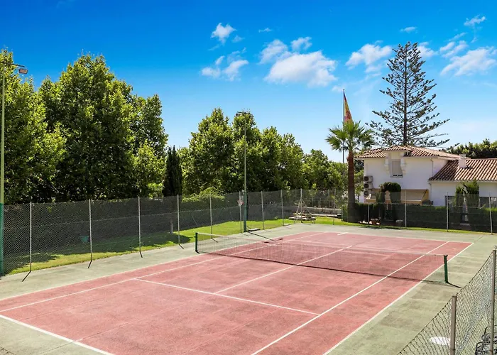 Cozy 1 Bedroom With 2 Pools & Tennis Court *
