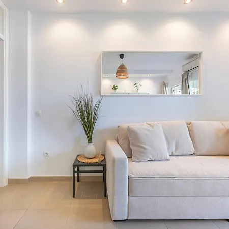 Lägenhet Cozy 1 Bedroom With 2 Pools & Tennis Court