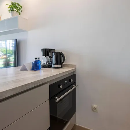 Apartamento Cozy 1 Bedroom With 2 Pools & Tennis Court *