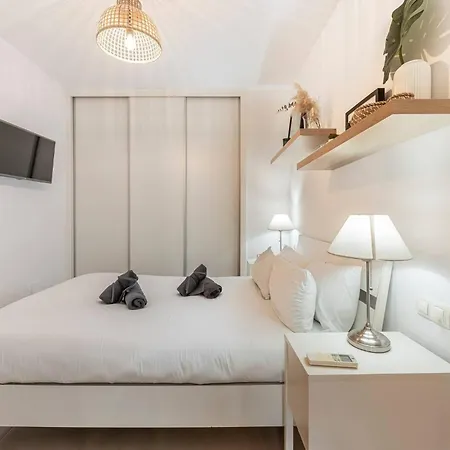 Cozy 1 Bedroom With 2 Pools & Tennis Court * Marbella