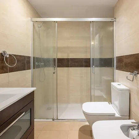 Apartment Cozy 1 Bedroom With 2 Pools & Tennis Court