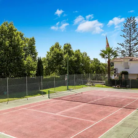 Cozy 1 Bedroom With 2 Pools & Tennis Court *