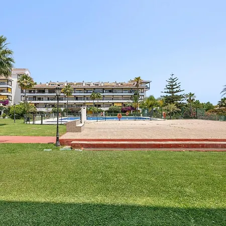 Cozy 1 Bedroom With 2 Pools & Tennis Court Apartamento