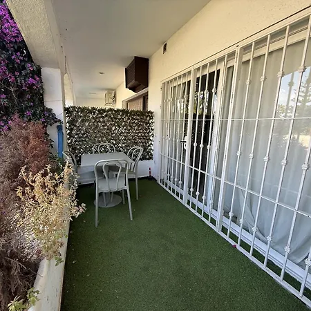 Cozy 1 Bedroom With 2 Pools & Tennis Court * Marbella