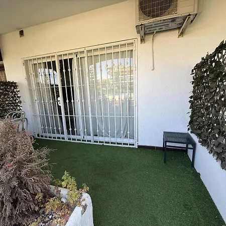 Cozy 1 Bedroom With 2 Pools & Tennis Court Marbella