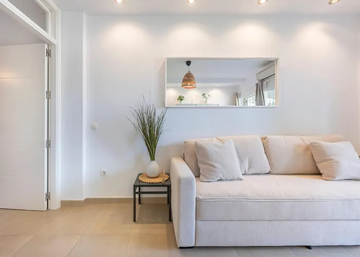 Lejlighed Cozy 1 Bedroom With 2 Pools & Tennis Court
