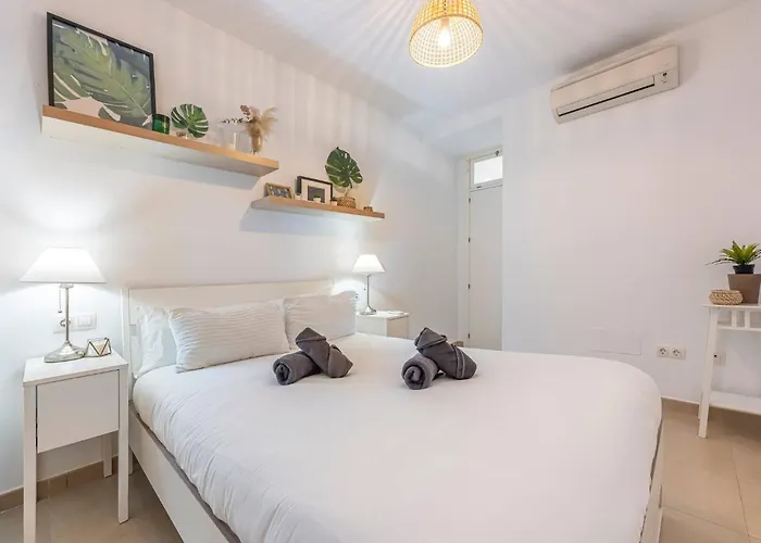 Cozy 1 Bedroom With 2 Pools & Tennis Court Lejlighed *