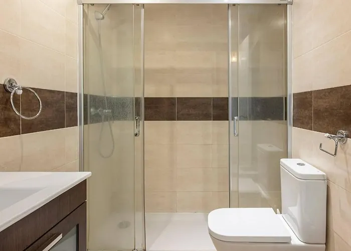 아파트 Cozy 1 Bedroom With 2 Pools & Tennis Court