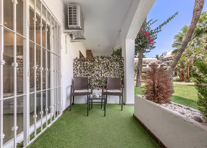 아파트 Cozy 1 Bedroom With 2 Pools & Tennis Court *