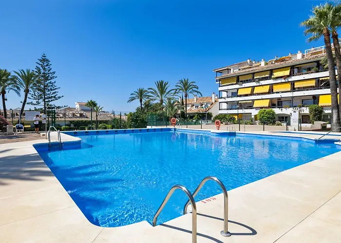 아파트 Cozy 1 Bedroom With 2 Pools & Tennis Court
