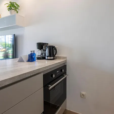 Cozy 1 Bedroom With 2 Pools & Tennis Court * Marbella